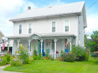 158 E Main St, Millville, PA 17846