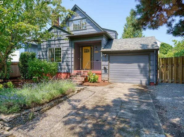 5565 SE Pine St, Portland, OR 97215