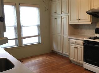 9 Forest St #1, Malden, MA 02148