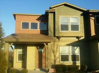 8083 N Farley Ave, Kansas City, MO 64158