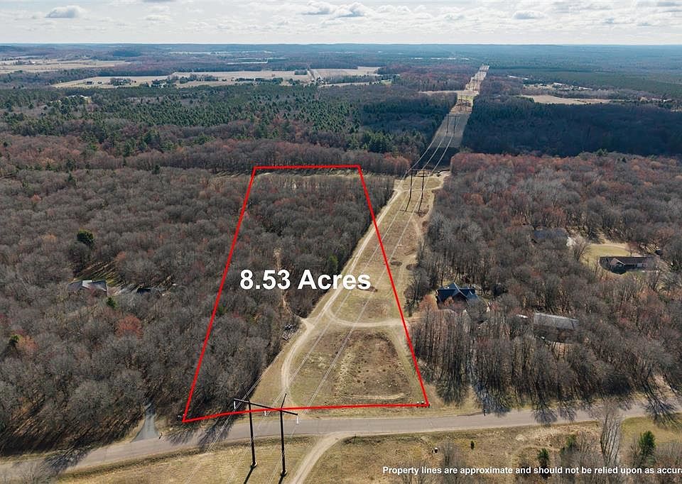 1st image of Lot 2 Buck Rub Road