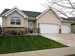 6629 Broad Creek Blvd, Madison, WI 53718