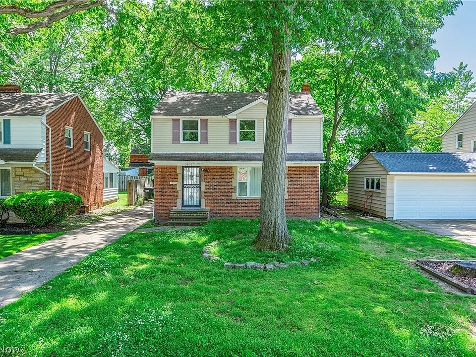 3802 Princeton Blvd