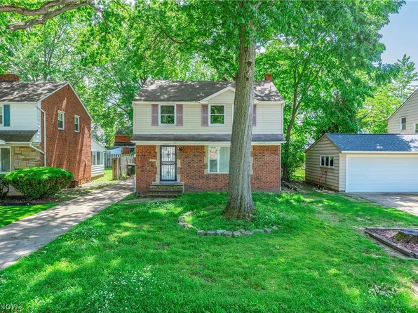 3802 Princeton Blvd, South Euclid, OH 44121
