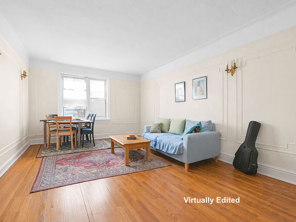 1st image of 3555 29th St APT 3J