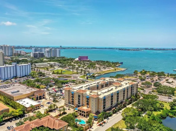 1064 N Tamiami Trl Unit 1117, Sarasota, FL 34236