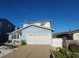 1250 Hillcrest Dr, Morro Bay, CA 93442