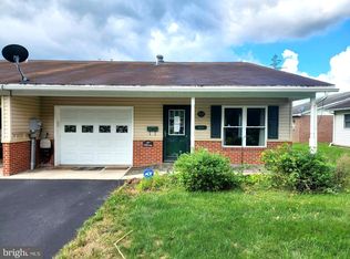 905 S Main St, Lewistown, PA 17044