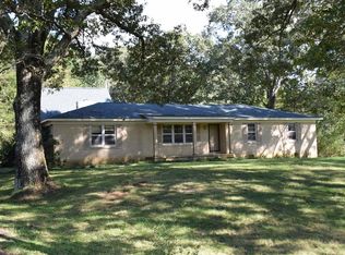 234 County Road 102, Oxford, MS 38655