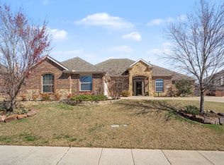 3141 Marble Falls Ln, Rockwall, TX 75032