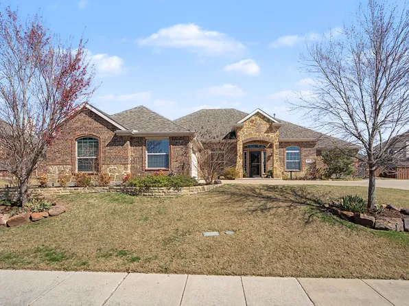 3141 Marble Falls Ln, Rockwall, TX 75032