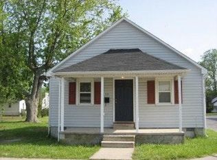 321 E Locust St, Salisbury, MD 21804