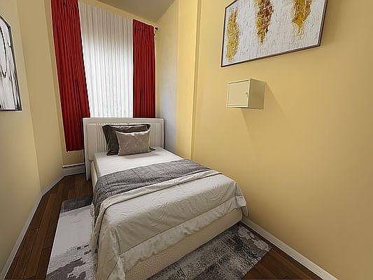 4th image of 15 Herkimer St #2