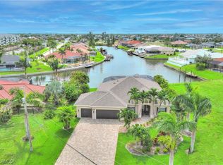 1724 SW 36th Ter, Cape Coral, FL 33914