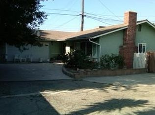 11822 Roseglen St, El Monte, CA 91732