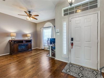 2728 Preston Crk, Mesquite, TX, 75181