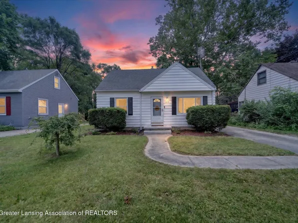 1654 Melrose Ave, East Lansing, MI 48823
