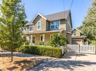 2015 SE Harold St, Portland, OR 97202