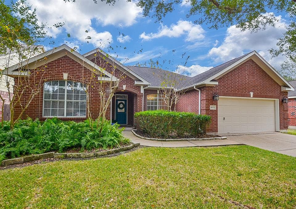 Picturesque one story with professional landscaping welcomes you to your new home.