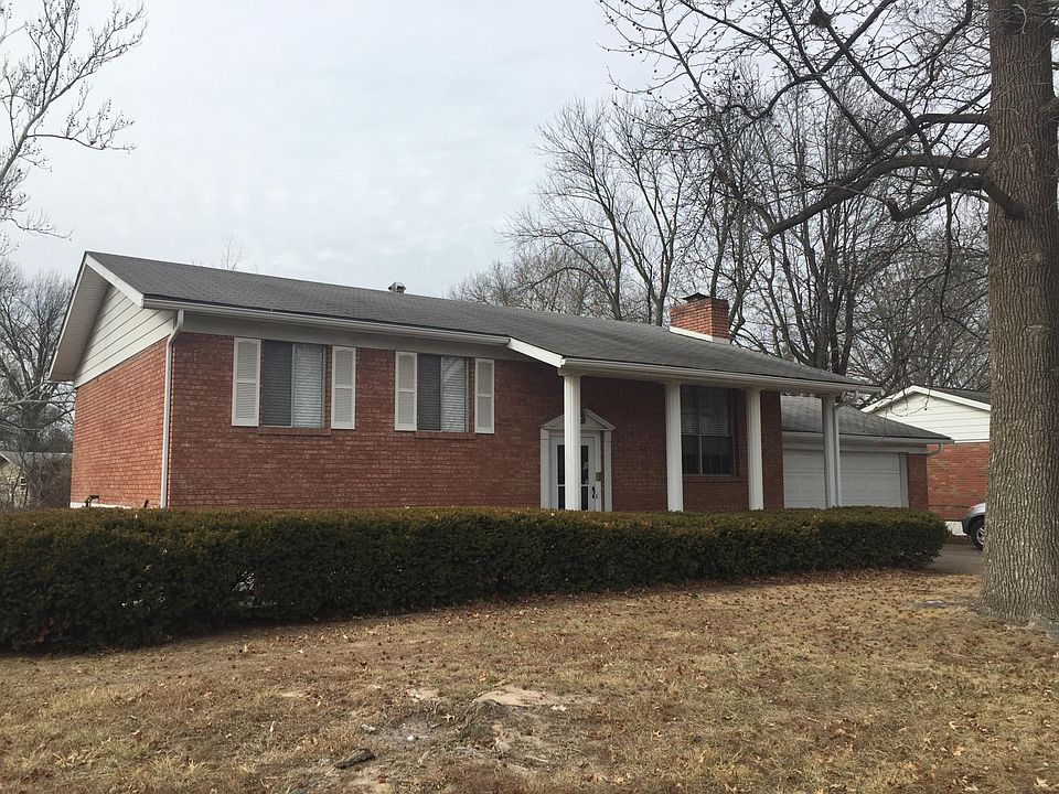 3833 N Illinois St, Swansea, IL 62226 Zillow