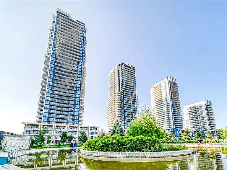 95 McMahon Dr #2601 — Photo 2