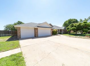 2417 Fairway Ter, Clovis, NM 88101