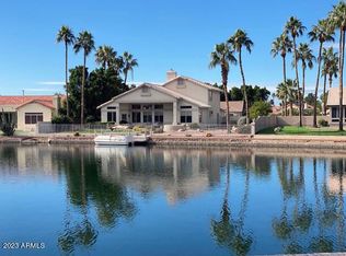 21538 N 58th Ave, Glendale, AZ 85308