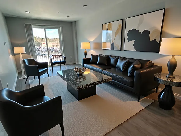 Residences at Sharon Gallery — Photo 43