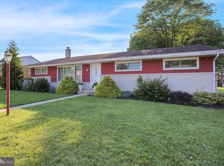 1614 Brooke Blvd, Reading, PA 19607