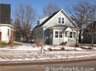 116 Hickory St N, Chaska, MN 55318