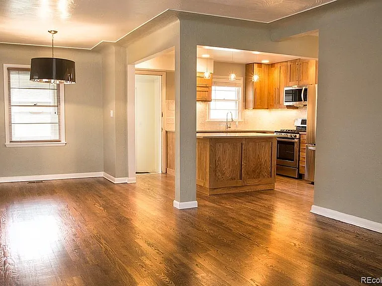 3355 S Ogden St — Photo 2