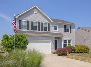 9024 Lyman Ct, North Ridgeville, OH 44039