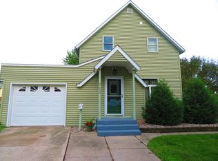 712 4th Ave, Madison, MN 56256