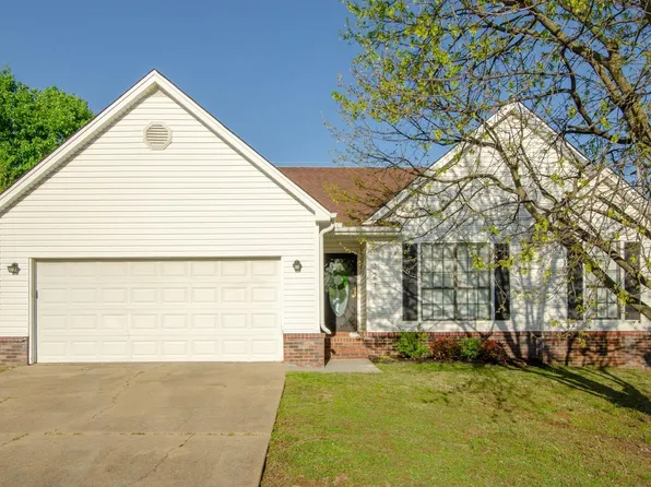 321 Sagewood Dr, Jonesboro, AR 72405