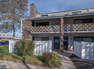 401 Stony Way #401, Norristown, PA 19403