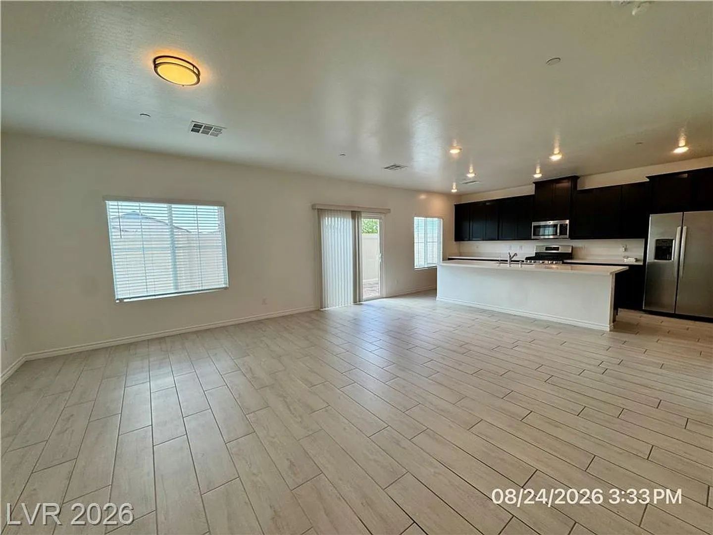 Modern Henderson Townhome with 2-Car Garage & Designer Finishes — Photo 4