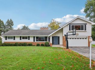 200 North 165th STREET, Brookfield, WI 53005