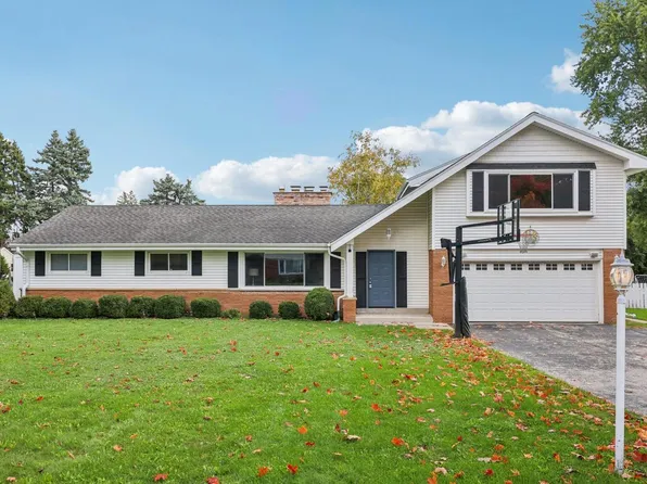 200 North 165th STREET, Brookfield, WI 53005