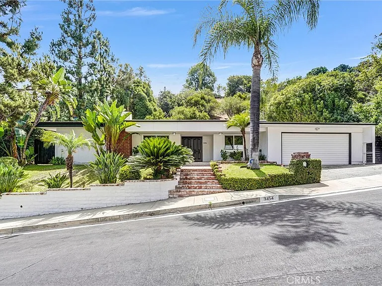 3454 Green Vista Dr — Photo 1