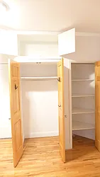 Rented by Time Equities, Inc.