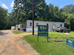 2735 Hannah Loop LOT 8, Pineville, LA 71360