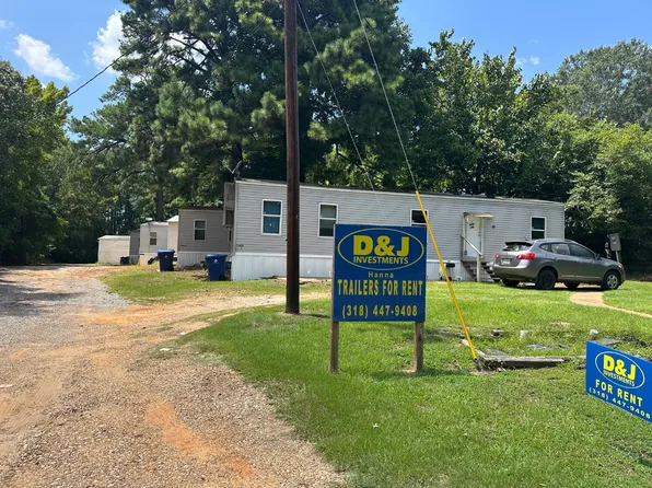 2735 Hannah Loop Lot 8, Pineville, LA 71360