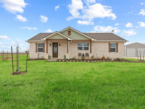 1000 Apache Trl, Rockdale, TX 76567