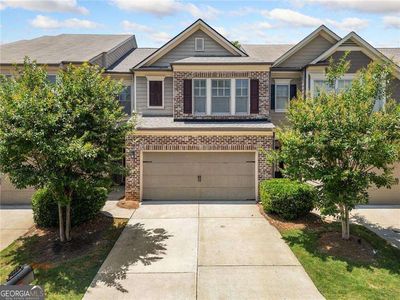 775 Duberry St, Alpharetta, GA, 30004