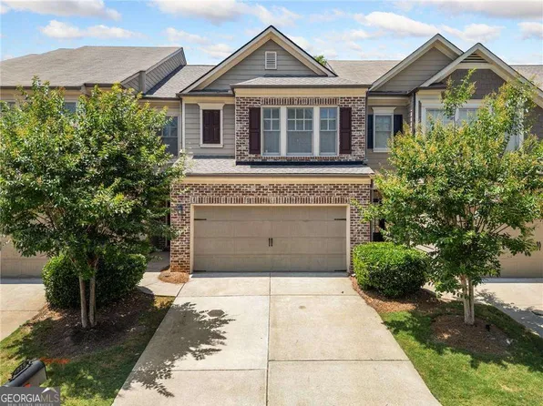 775 Duberry St, Alpharetta, GA 30004