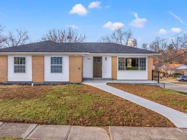 302 Knollwood Dr, Highland Heights, KY 41076