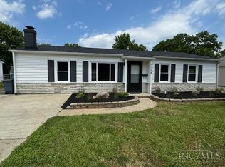139 Flintstone Dr, Harrison, OH