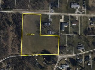 53rd St SW, Canton, OH 44706