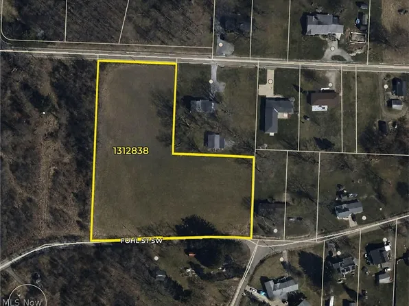 53rd St SW, Canton, OH 44706