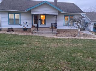 717 2nd St, Covington, IN 47932